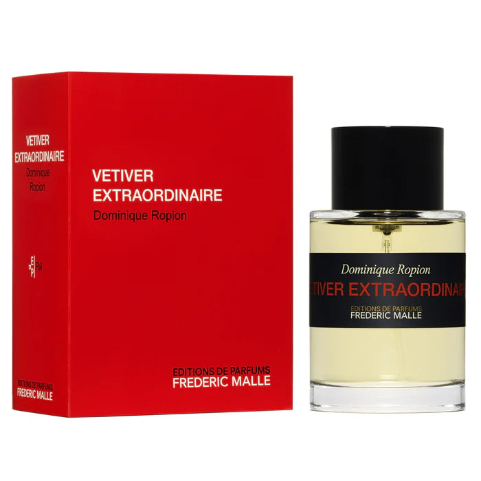 Frederic Malle, Vetiver Extraordinaire Edp 100Ml M