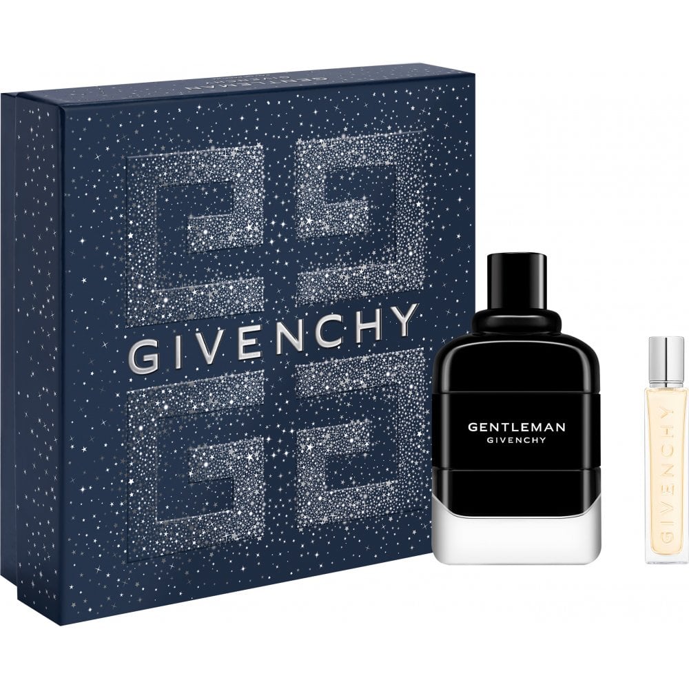 Givenchy, Gentleman Edp 100Ml M Gift Set