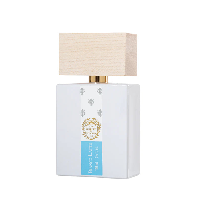 GIARDINI DI TOSCANA, BIANCO LATTE EDP 100ML W