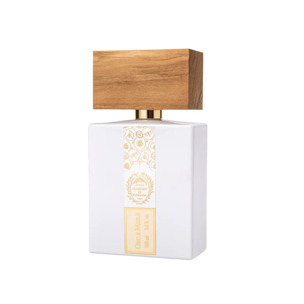GIARDINI DI TOSCANA, ORO E MELLE EDP 100ML W