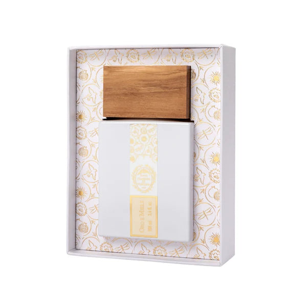 GIARDINI DI TOSCANA, ORO E MELLE EDP 100ML W