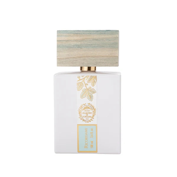 GIARDINI DI TOSCANA, RICORDAMI EDP 100ML W