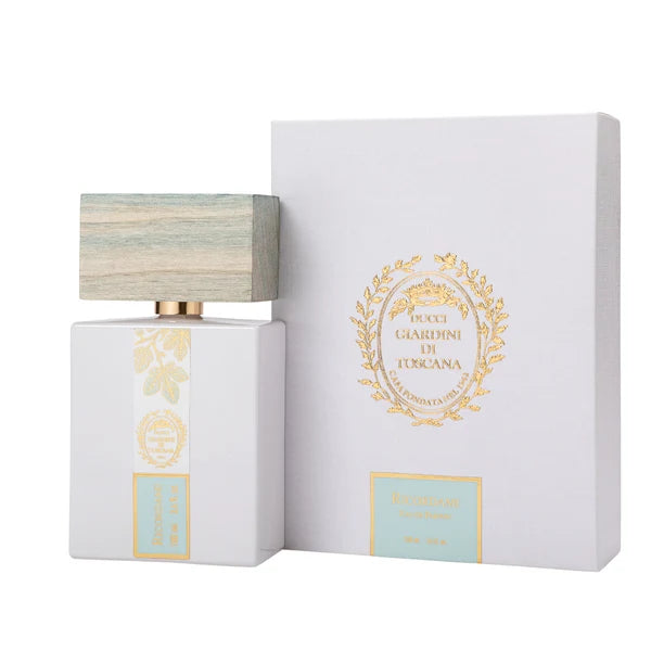 GIARDINI DI TOSCANA, RICORDAMI EDP 100ML W