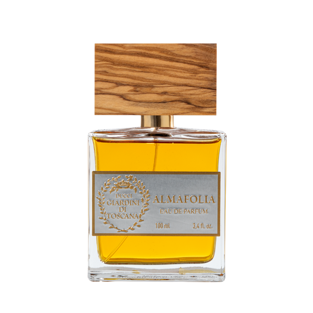 GIARDINI DI TOSCANA, ALMAFOLIA EDP 100ML W