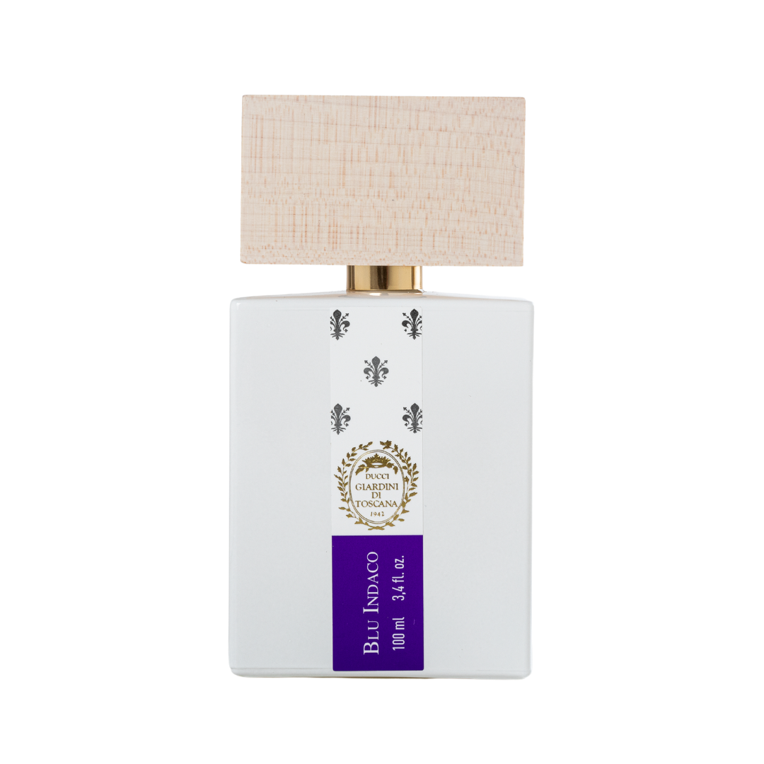 GIARDINI DI TOSCANA, BLU INDACO EDP 100ML W