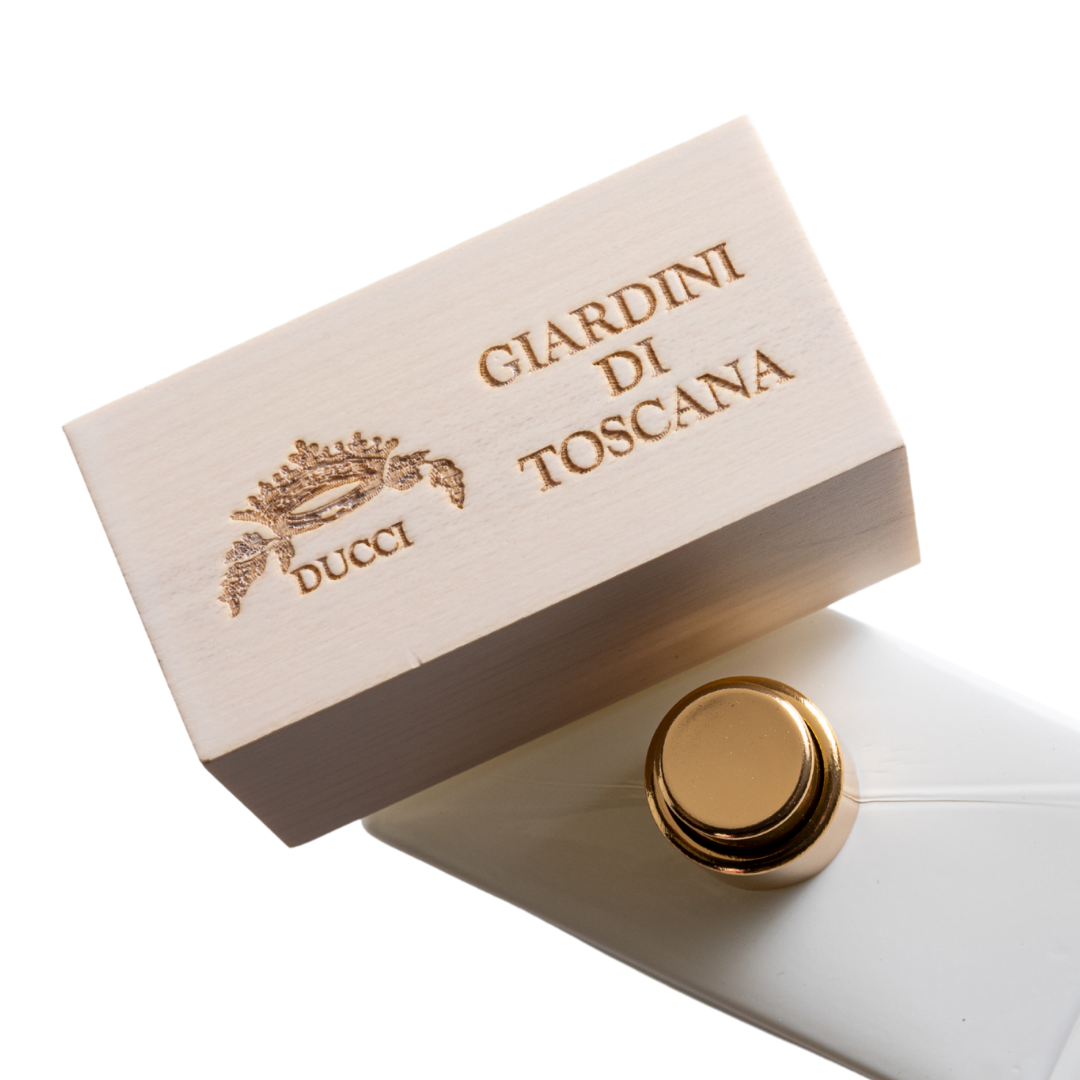 GIARDINI DI TOSCANA, BLU INDACO EDP 100ML W