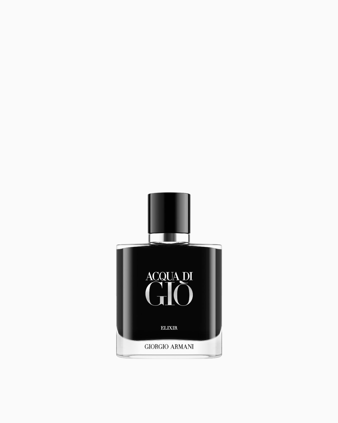 GIORGIO ARMANI, ACQUA DI GIO ELIXIR 50ML M
