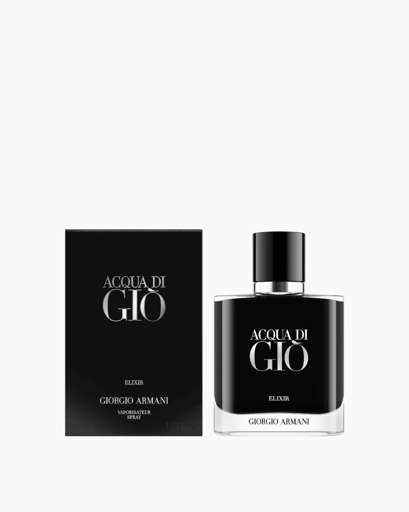 GIORGIO ARMANI, ACQUA DI GIO ELIXIR 50ML M