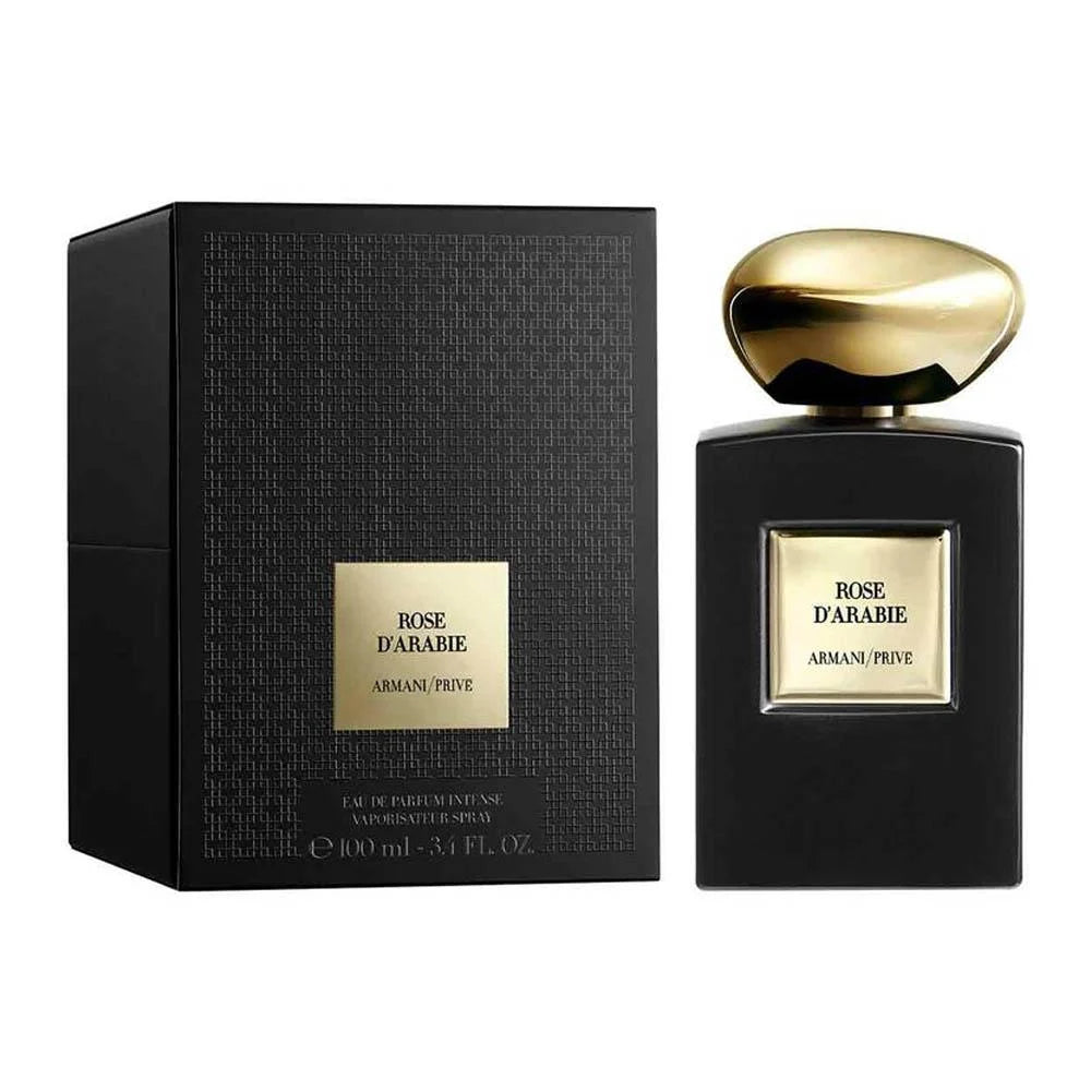 GIORGIO ARMANI, ARMANI PRIVE ROSE D ARABIE INTENSE EDP 100ML U