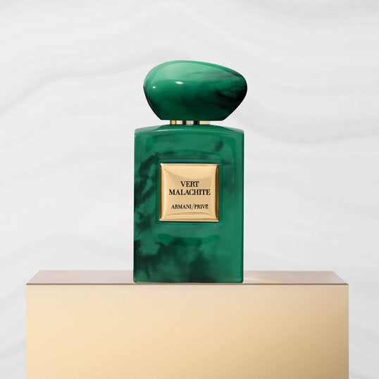 GIORGIO ARMANI, ARMANI PRIVE VERT MALACHITE EDP 100ML U