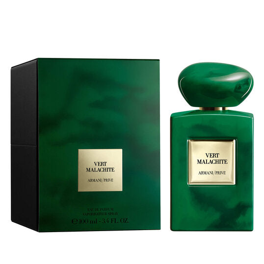 GIORGIO ARMANI, ARMANI PRIVE VERT MALACHITE EDP 100ML U