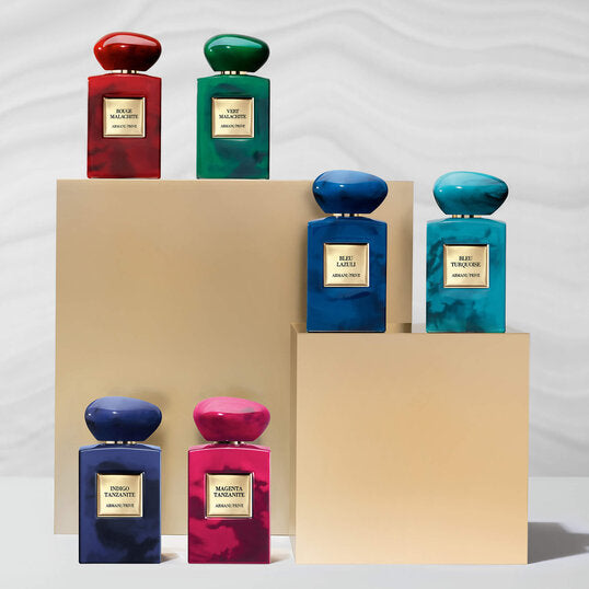GIORGIO ARMANI, ARMANI PRIVE VERT MALACHITE EDP 100ML U