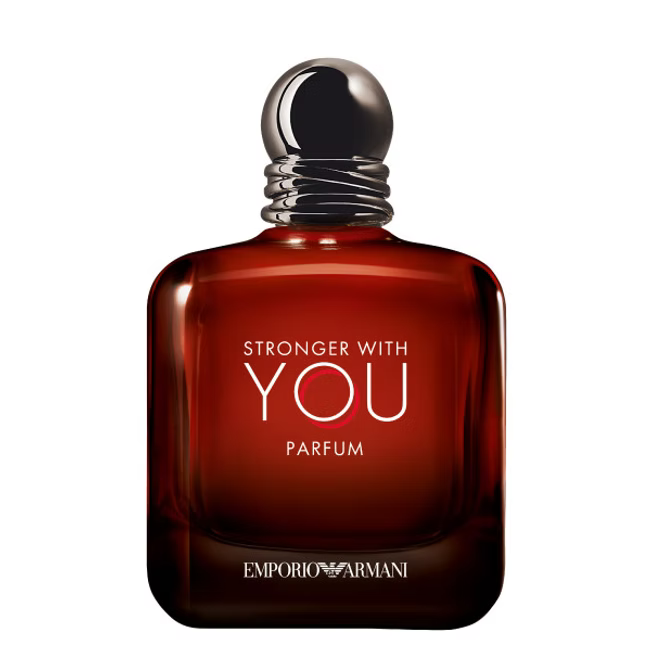GIORGIO ARMANI, EMPORIO ARMANI STRONGER WITH YOU PARFUM EDP 100ML M