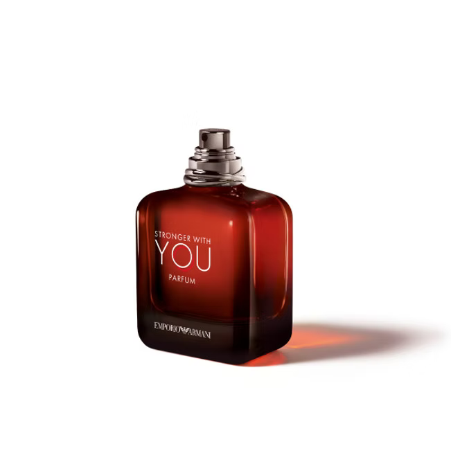 GIORGIO ARMANI, EMPORIO ARMANI STRONGER WITH YOU PARFUM EDP 100ML M