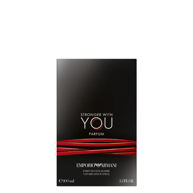 GIORGIO ARMANI, EMPORIO ARMANI STRONGER WITH YOU PARFUM EDP 100ML M