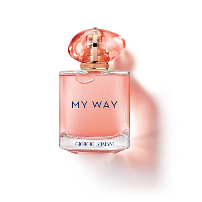 GIORGIO ARMANI, MY WAY YLANG EDP 90ML W