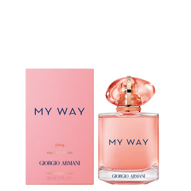 GIORGIO ARMANI, MY WAY YLANG EDP 90ML W