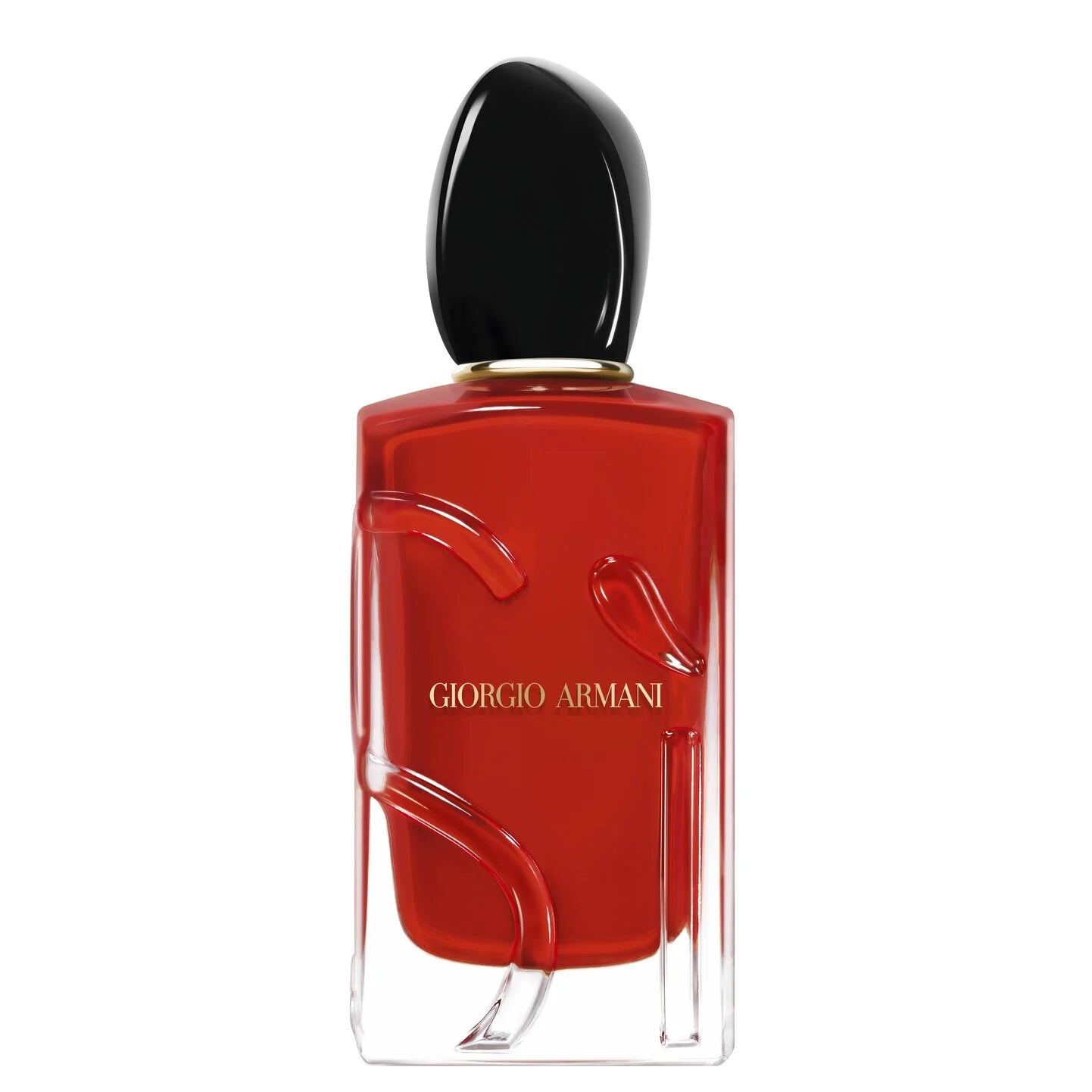 GIORGIO ARMANI, SI PASSIONE RED MUSK EDP 100ML W