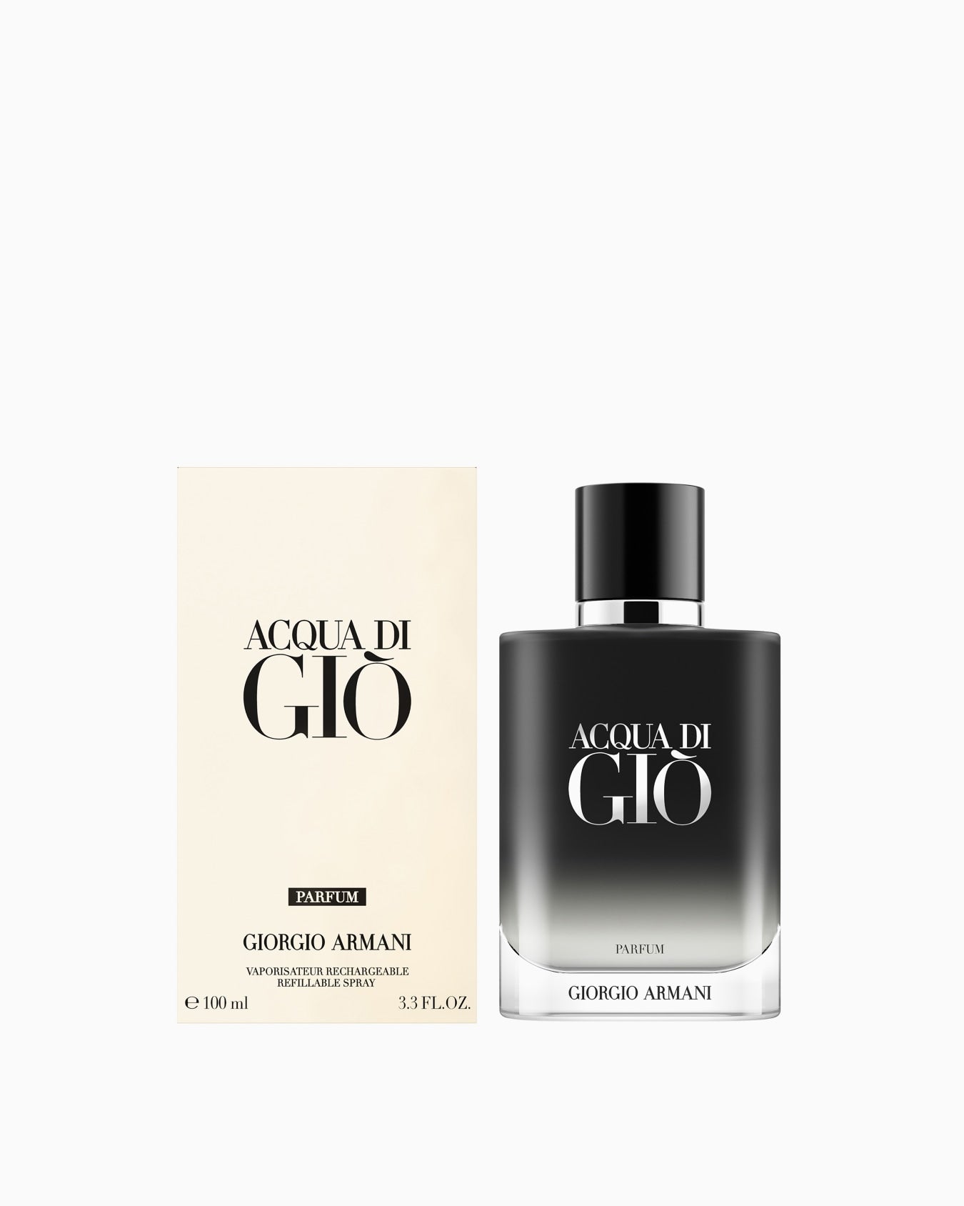 GIORGIO ARMANI, ACQUA DI GIO PARFUM EDP 100ML M