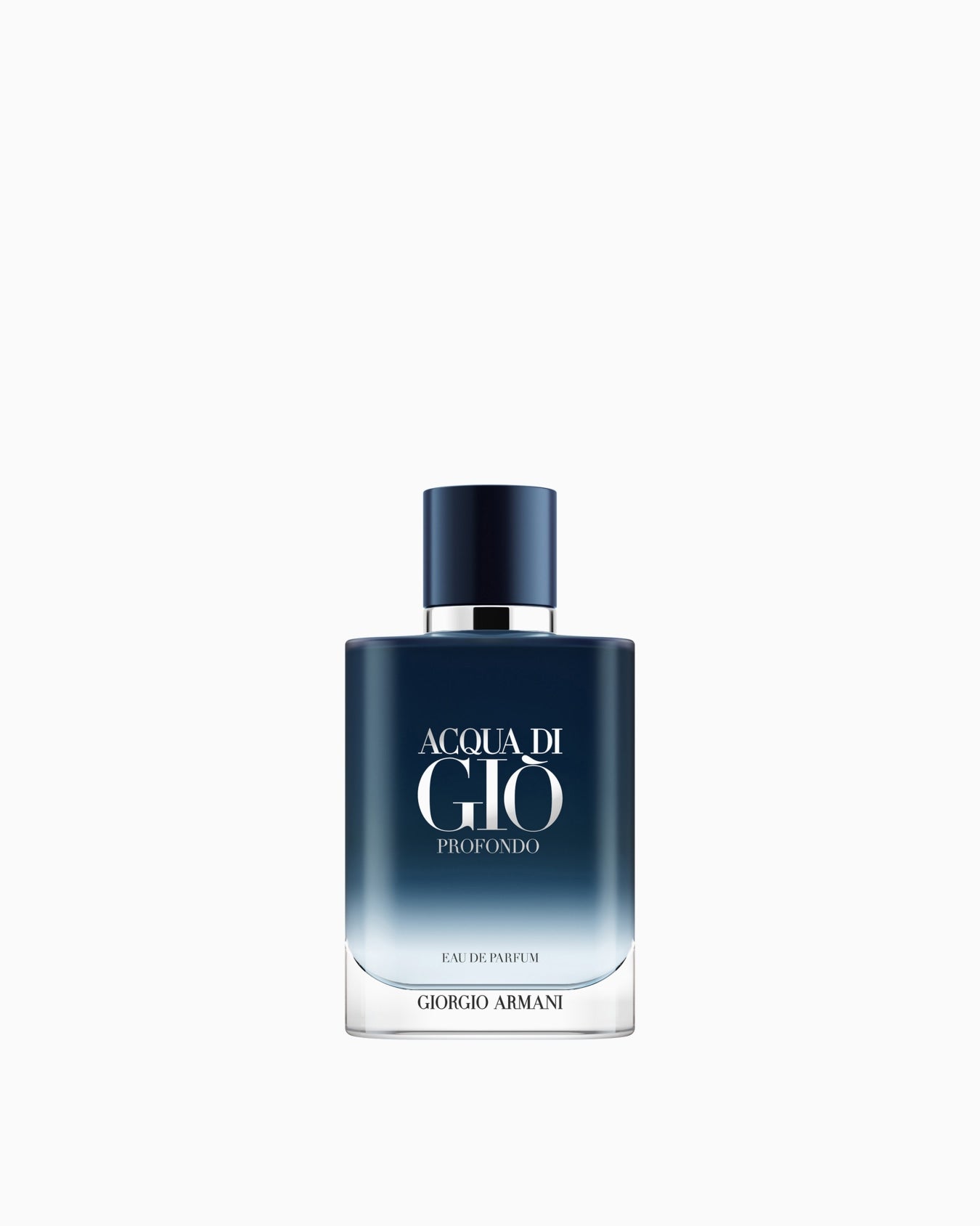 GIORGIO ARMANI, ACQUA DI GIO PROFONDO EDP 100ML M