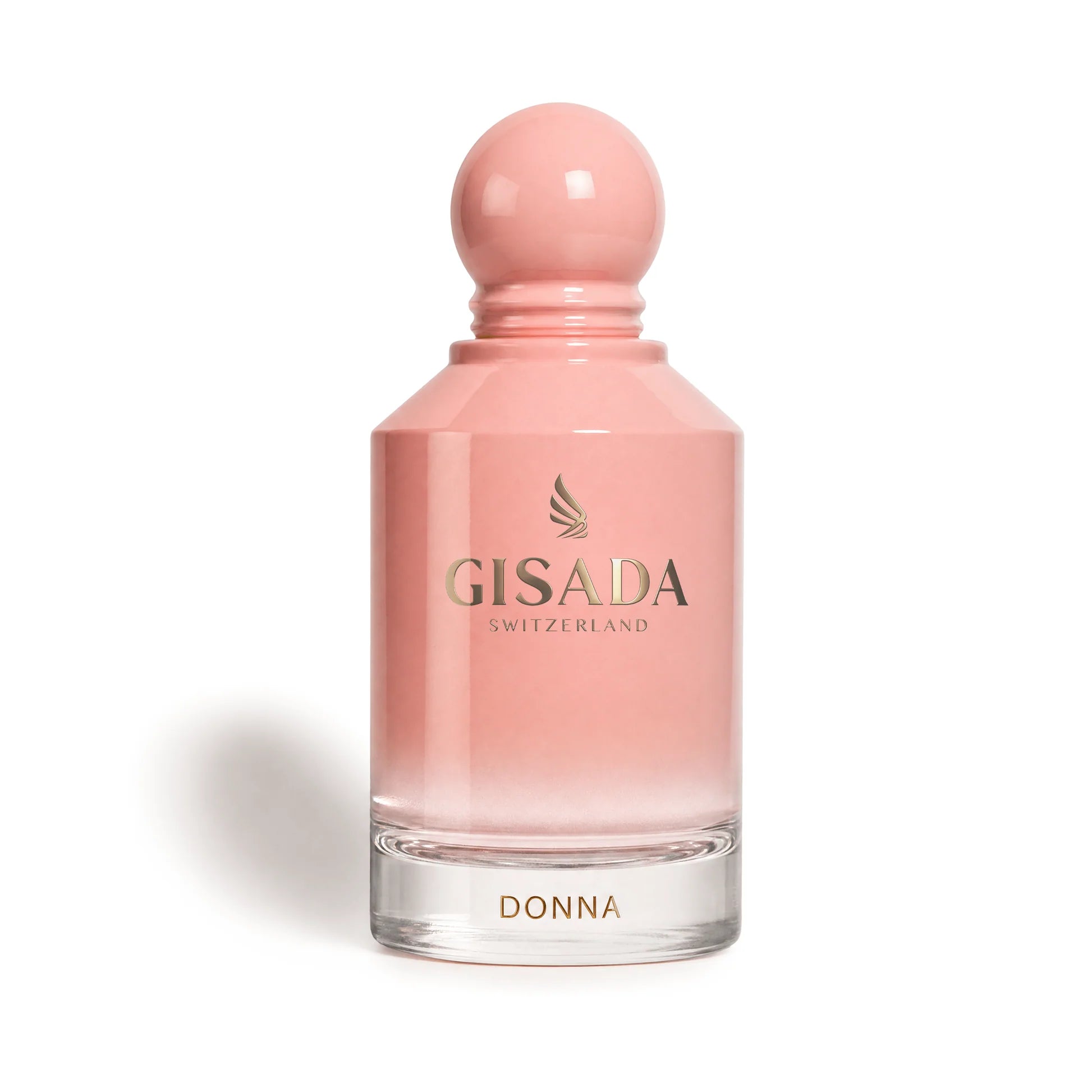 GISADA, DONNA EDP 100ML W