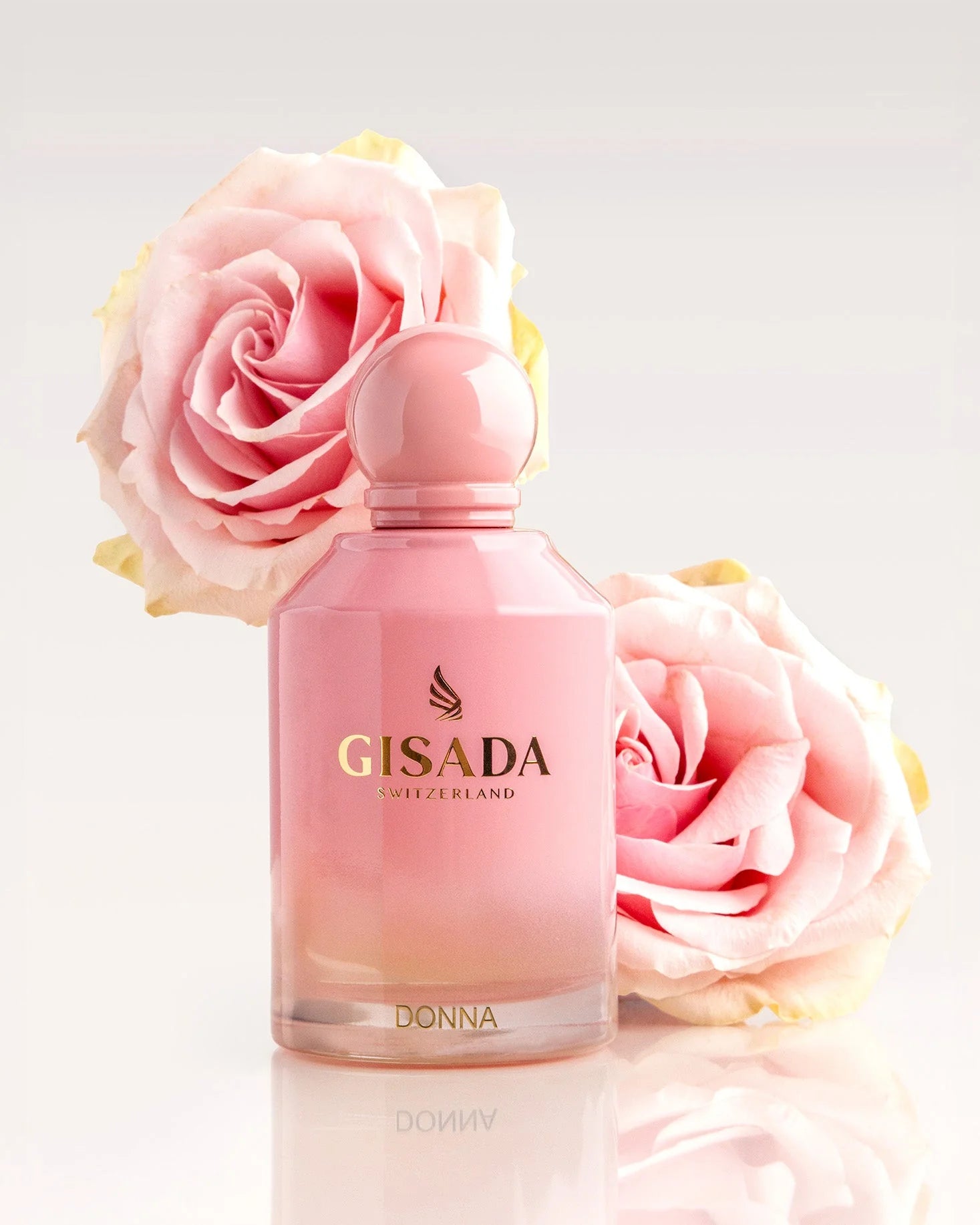 GISADA, DONNA EDP 100ML W