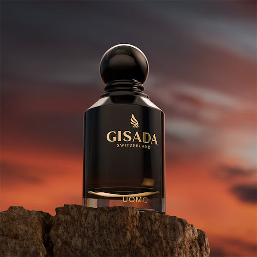 GISADA, UOMO EDP 100ML M