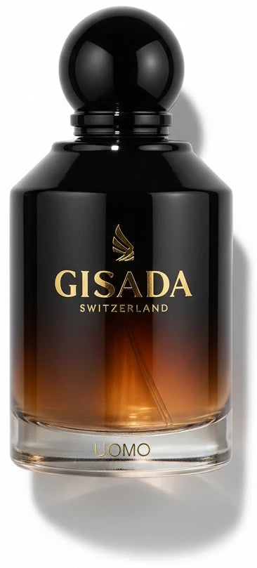 GISADA, UOMO EDP 100ML M