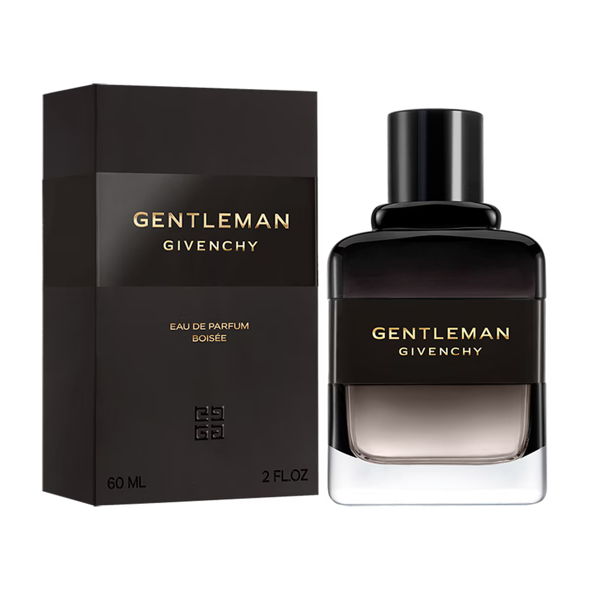 GIVENCHY, GENTLEMAN BOISEE EDP 100ML M