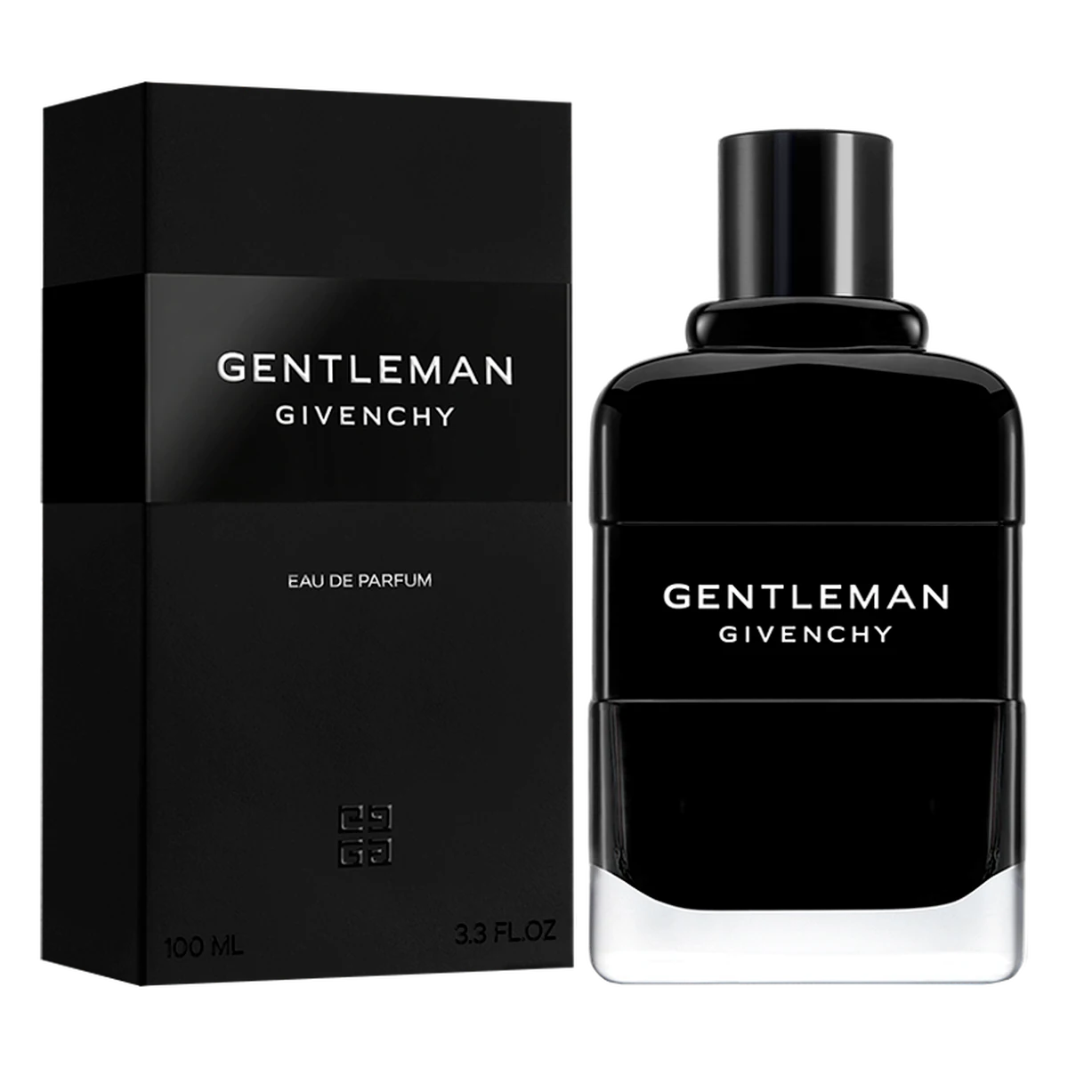 GIVENCHY, GENTLEMAN EDP 100ML M