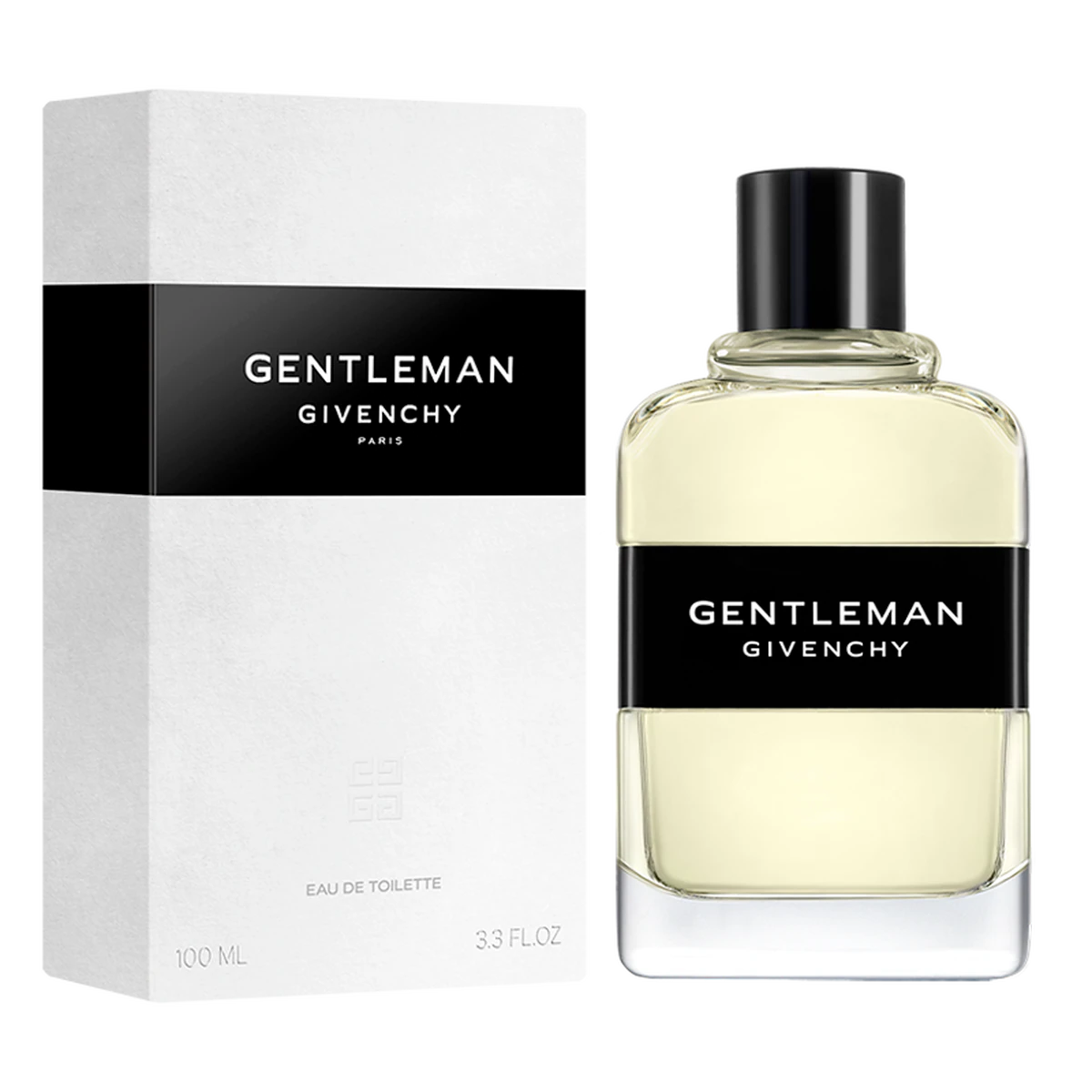 GIVENCHY, GENTLEMAN EDT 100ML M