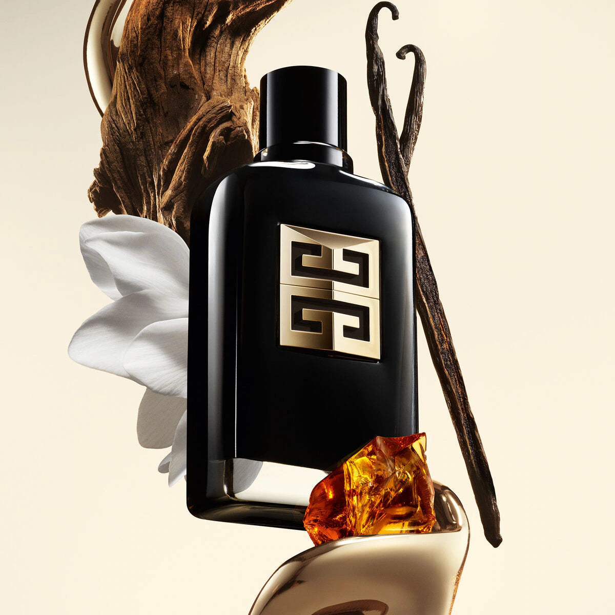 GIVENCHY, GENTLEMAN SOCIETY AMBREE EDP 100ML M
