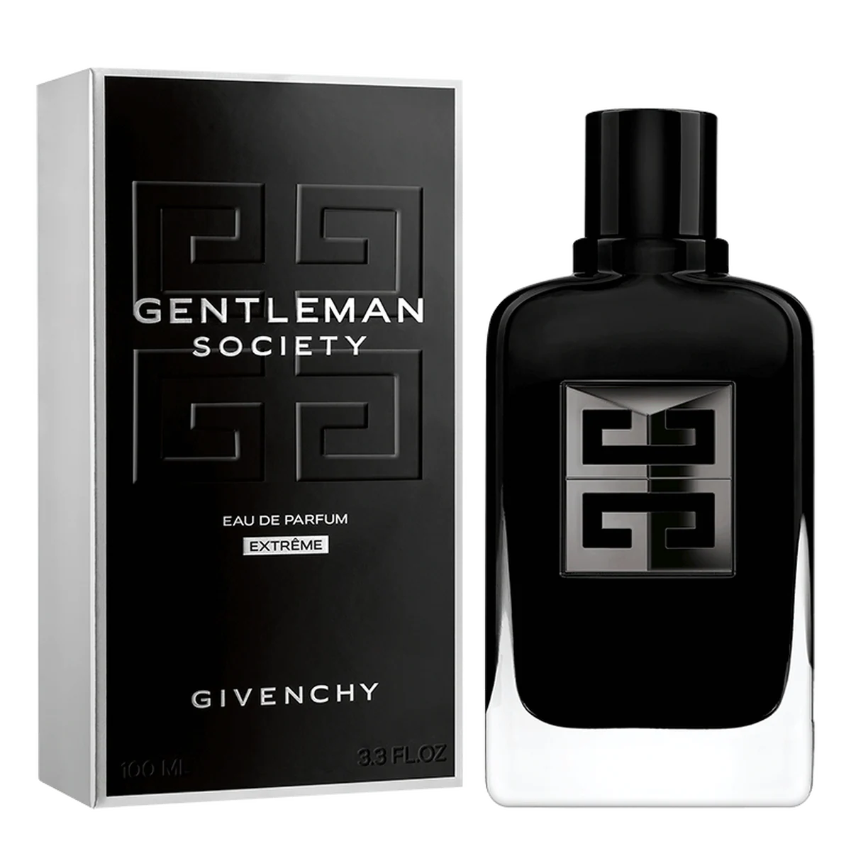 GIVENCHY, GENTLEMAN SOCIETY EDP EXTREME 100ML M
