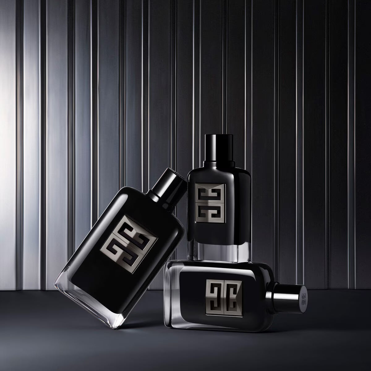 GIVENCHY, GENTLEMAN SOCIETY EDP EXTREME 100ML M