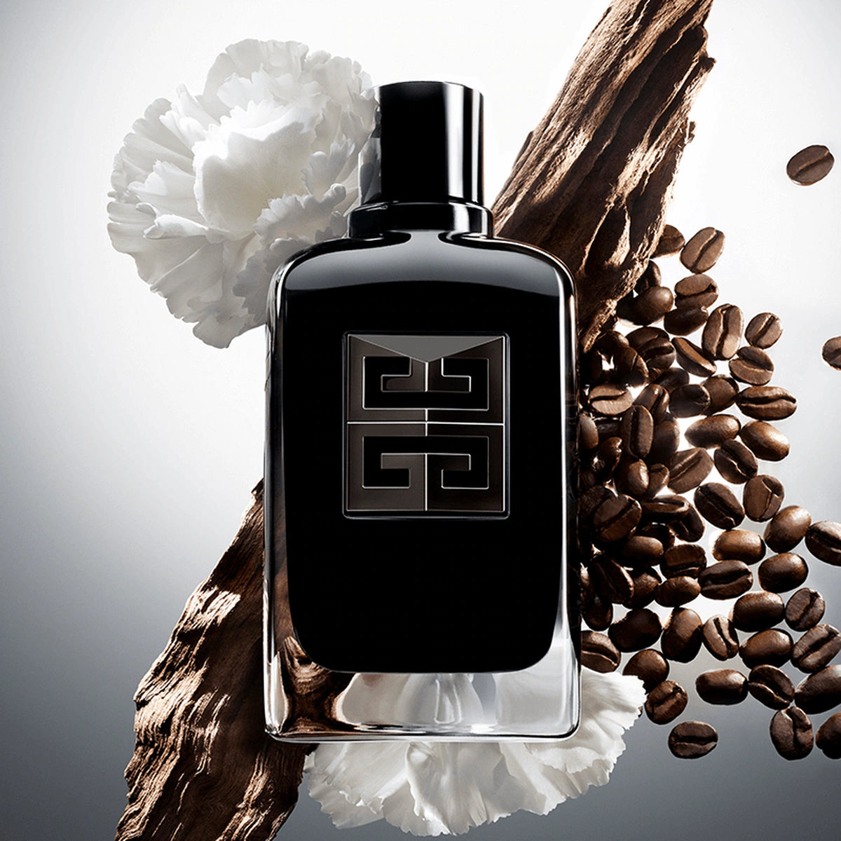 GIVENCHY, GENTLEMAN SOCIETY EDP EXTREME 100ML M