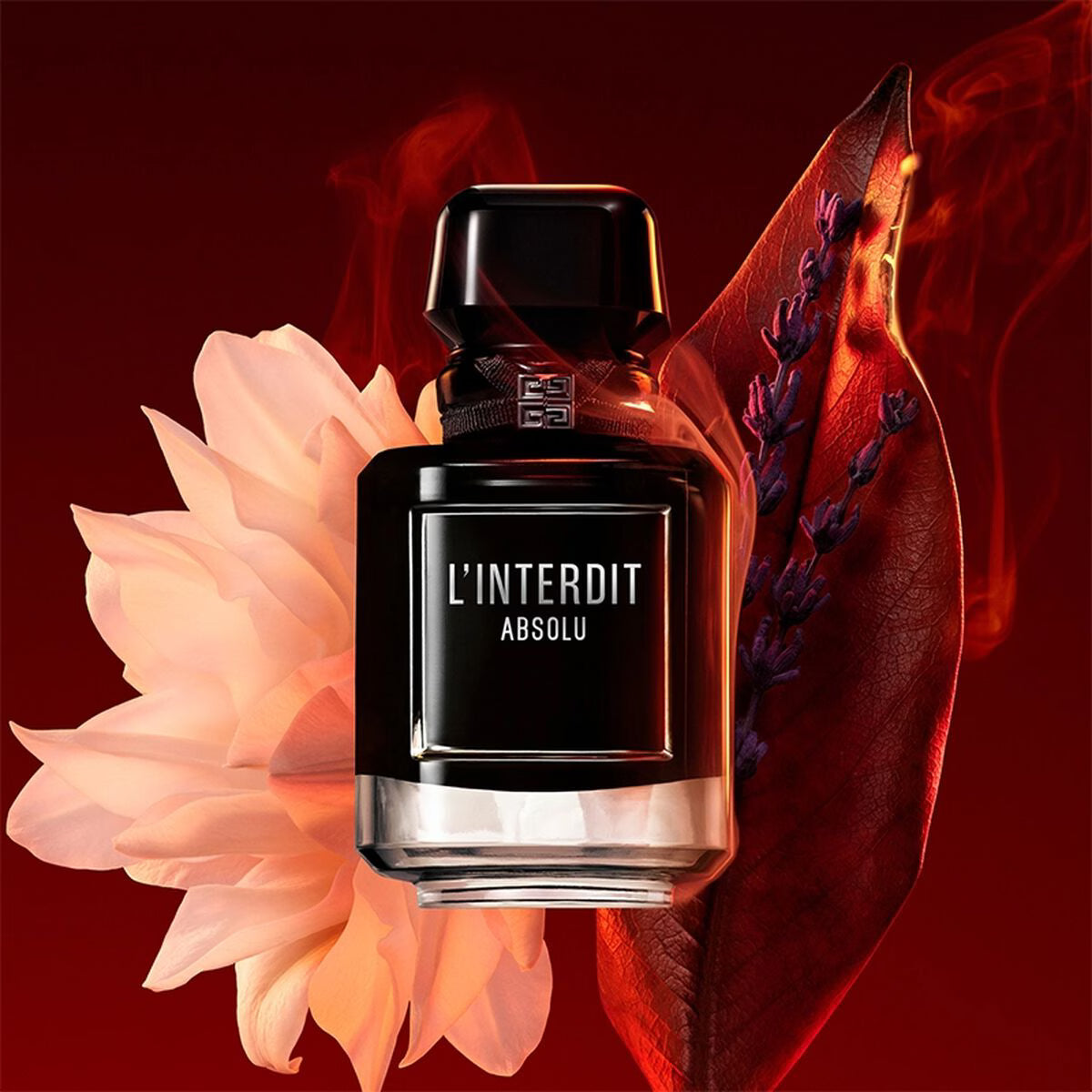 GIVENCHY, L'INTERDIT ABSOLU INTENSE EDP 80ML W