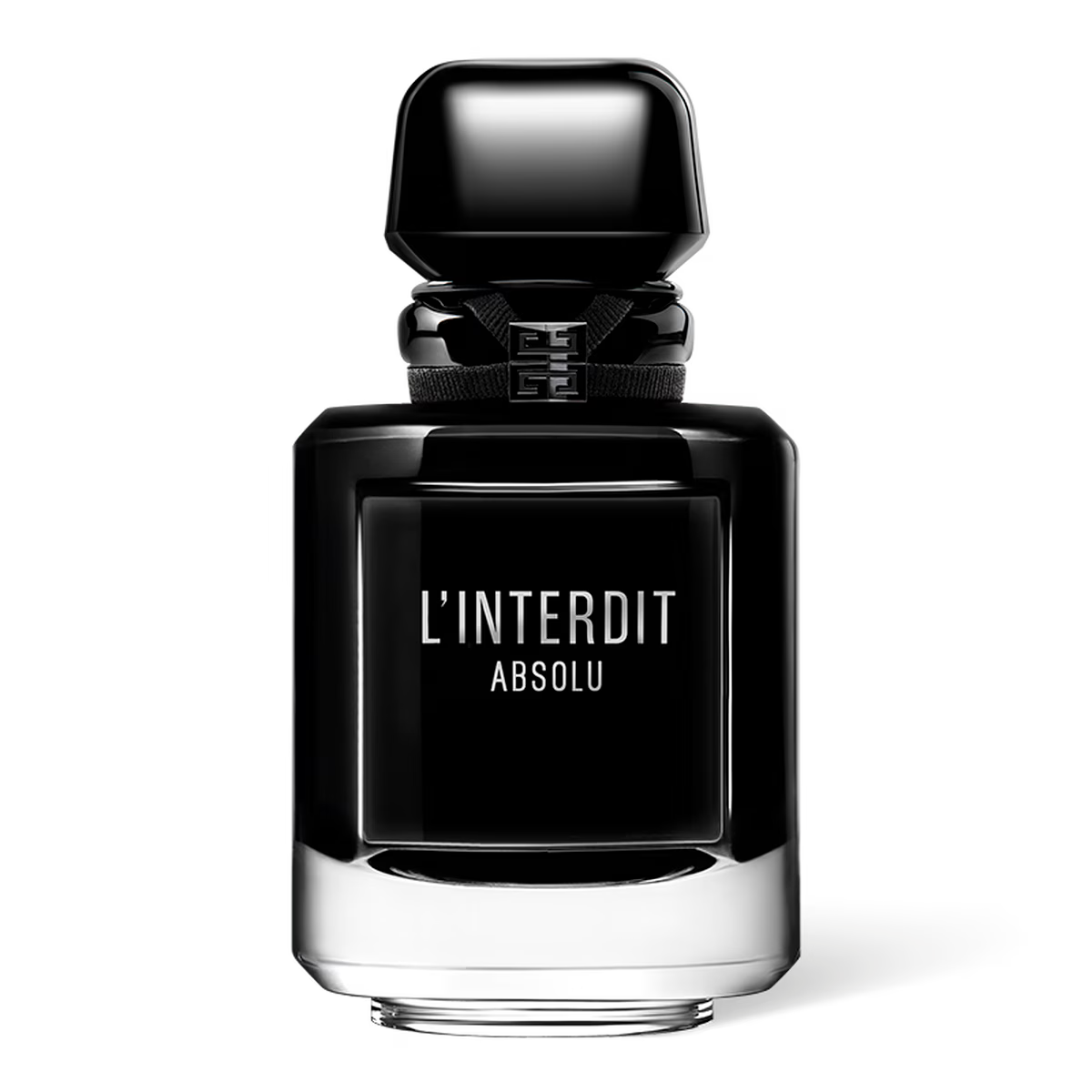 GIVENCHY, L'INTERDIT ABSOLU INTENSE EDP 80ML W