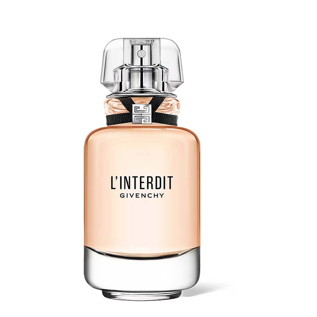 GIVENCHY, L'INTERDIT EDT 80ML W