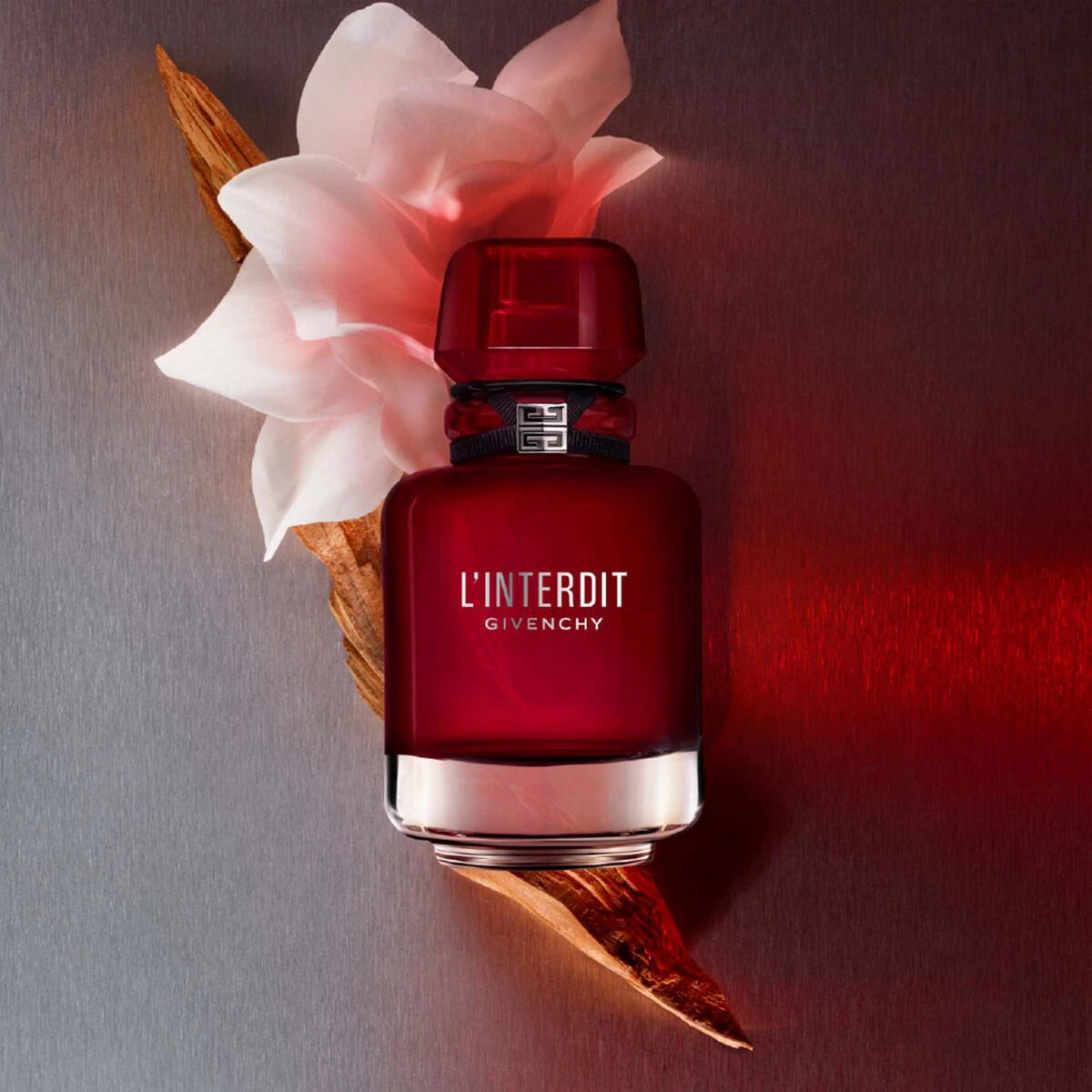 GIVENCHY, L'INTERDIT ROUGE EDP 80ML W