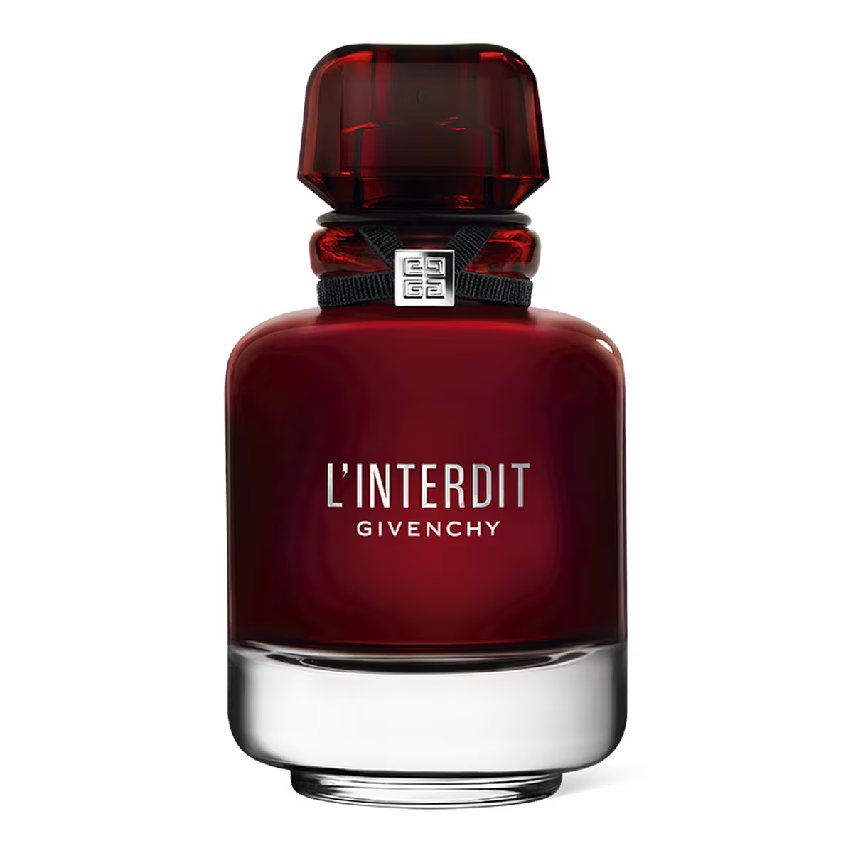 GIVENCHY, L'INTERDIT ROUGE EDP 80ML W
