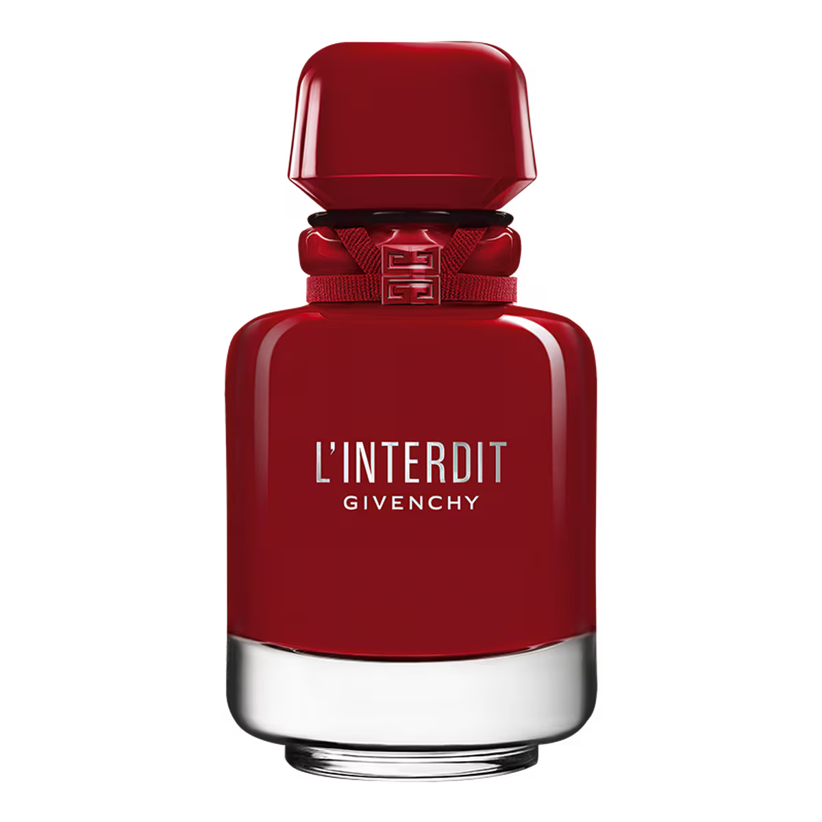 GIVENCHY, L'INTERDIT ROUGE ULTIME EDP 80ML W