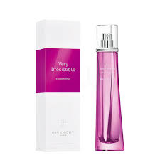 Givenchy, Very Irresistible Edp 75Ml W