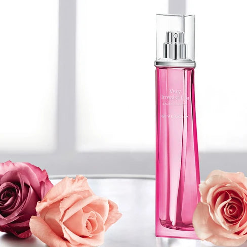 Givenchy, Very Irresistible Edp 75Ml W