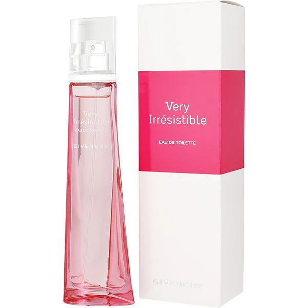 Givenchy, Very Irresistible Edt 75Ml W