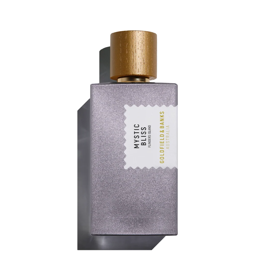 GOLDFIELD & BANKS AUSTRALIA, MYSTIC BLISS EDP 100ML U