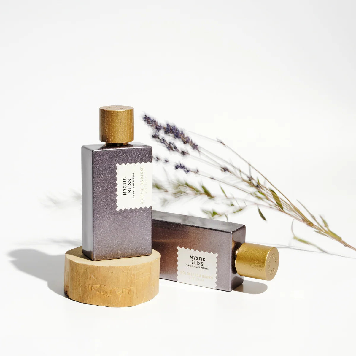 GOLDFIELD & BANKS AUSTRALIA, MYSTIC BLISS EDP 100ML U