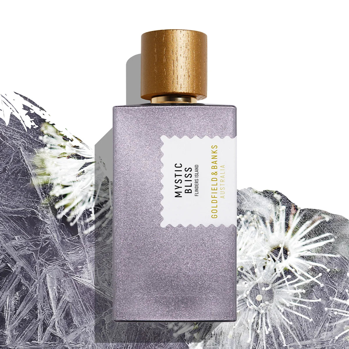 GOLDFIELD & BANKS AUSTRALIA, MYSTIC BLISS EDP 100ML U