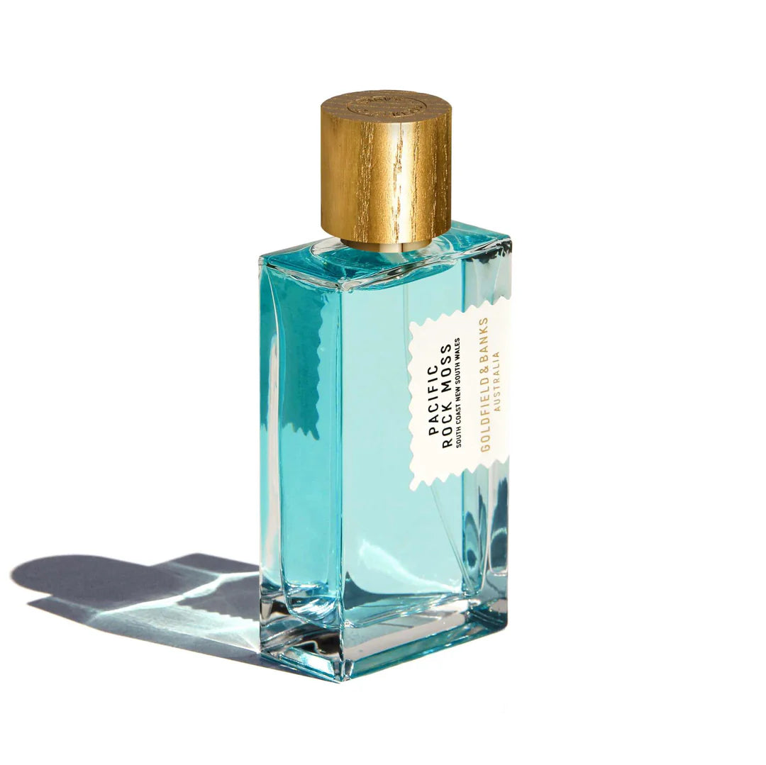 GOLDFIELD & BANKS AUSTRALIA, PACIFIC ROCK MOSS PARFUM 100ML U