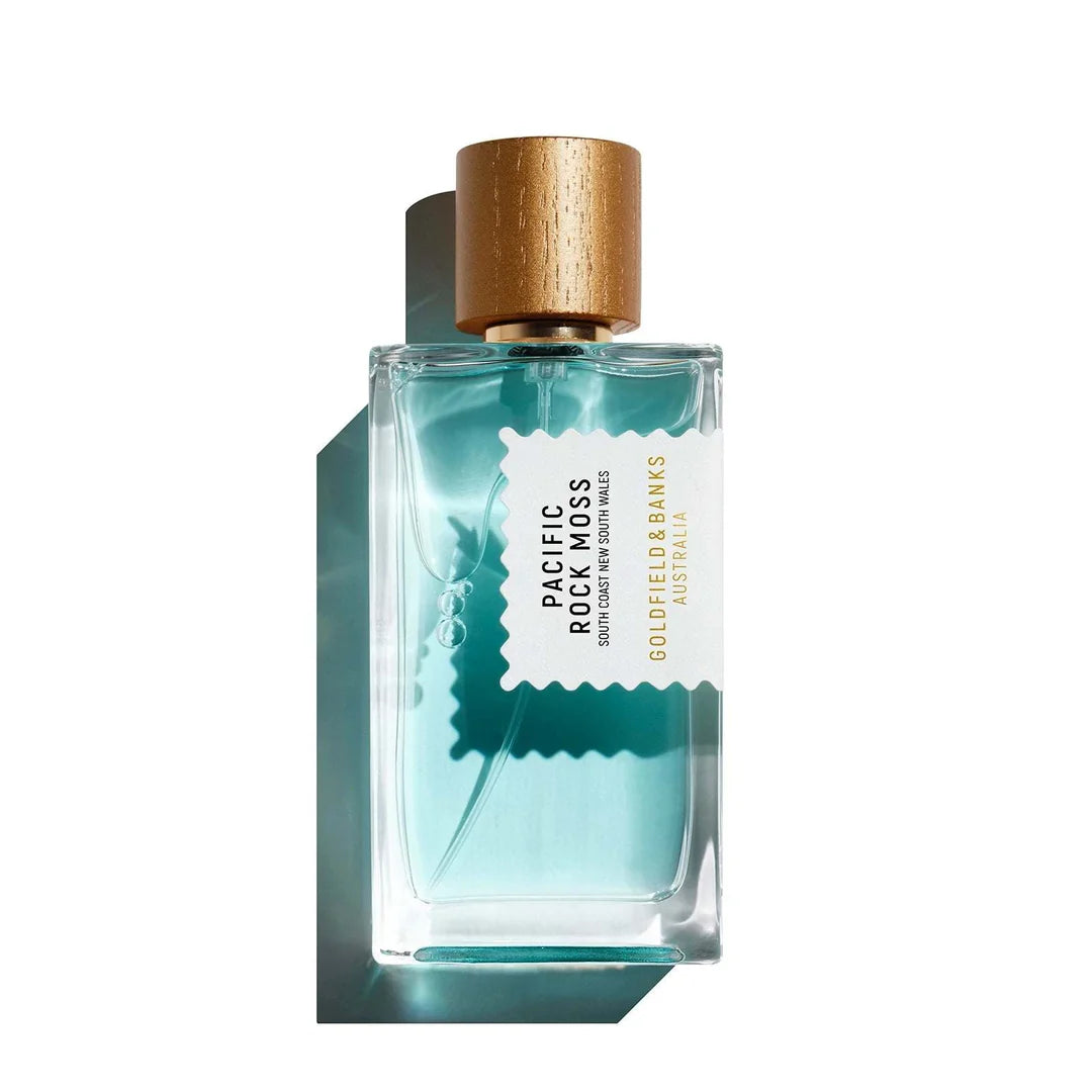 GOLDFIELD & BANKS AUSTRALIA, PACIFIC ROCK MOSS PARFUM 100ML U