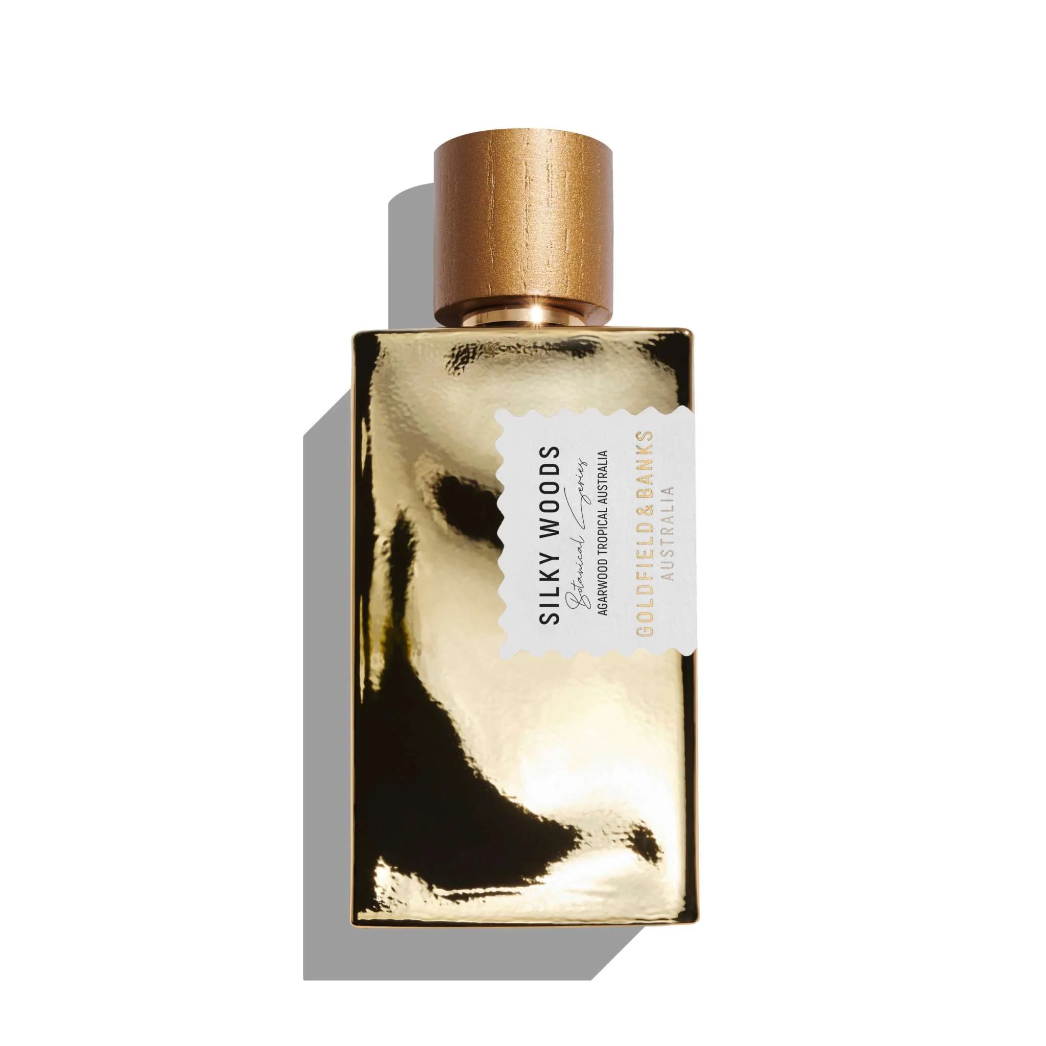 GOLDFIELD & BANKS AUSTRALIA, SILKY WOODS PARFUM 100ML U